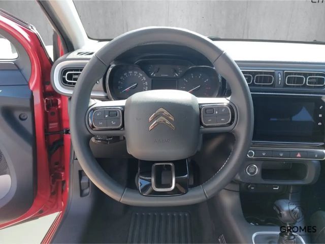 Citroën C3 Max PureTech