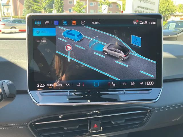 Volkswagen ID.3 Business Pure