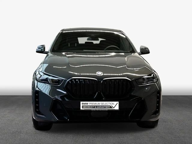 BMW X6 M-Sport xDrive30d