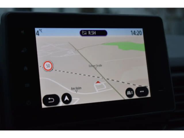 Nissan Primastar Tekna dCi 170