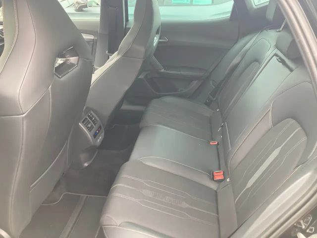 Cupra Formentor 2.0 TSI 4Drive DSG VZ