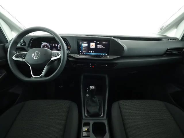 Volkswagen Caddy 1.5 TSI