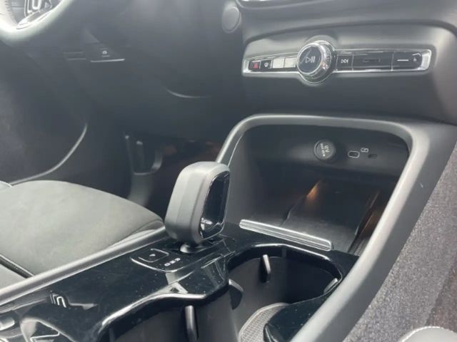 Volvo XC40 Recharge Ultimate