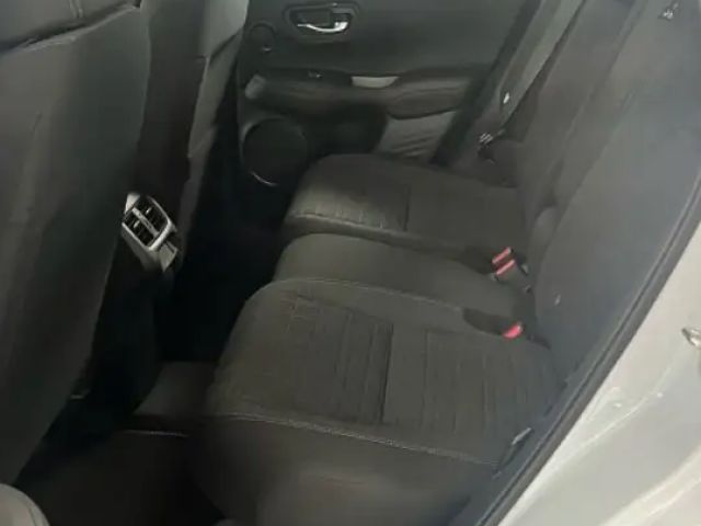 Honda ZR-V 2.0 e:HEV i-MMD