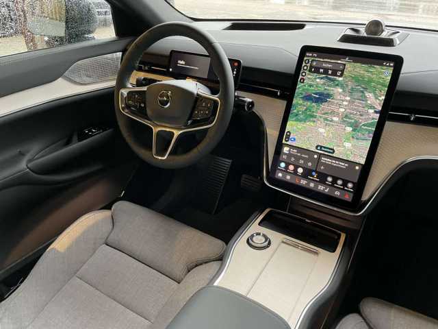 Volvo EX90 Twin motor Ultra