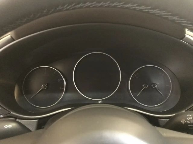 Mazda CX-30 2.5L SkyActiv Takumi e-Skyactiv