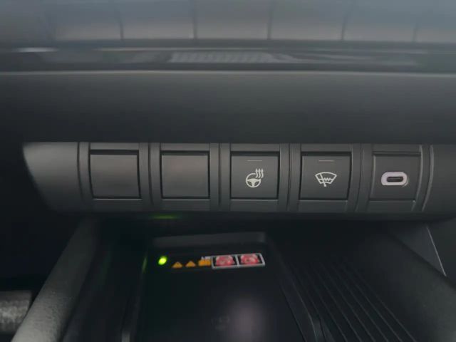 Toyota C-HR Hybride Plug-in