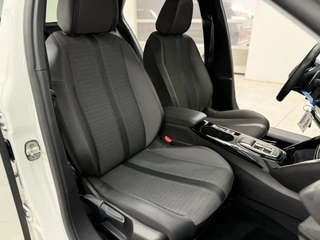 Peugeot 2008 Allure Pack