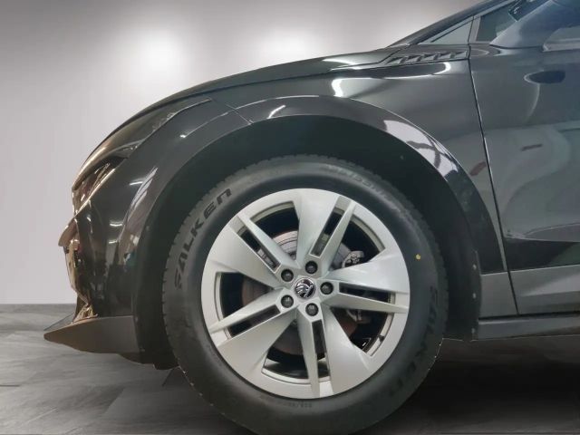 Skoda Enyaq Loft iV 60