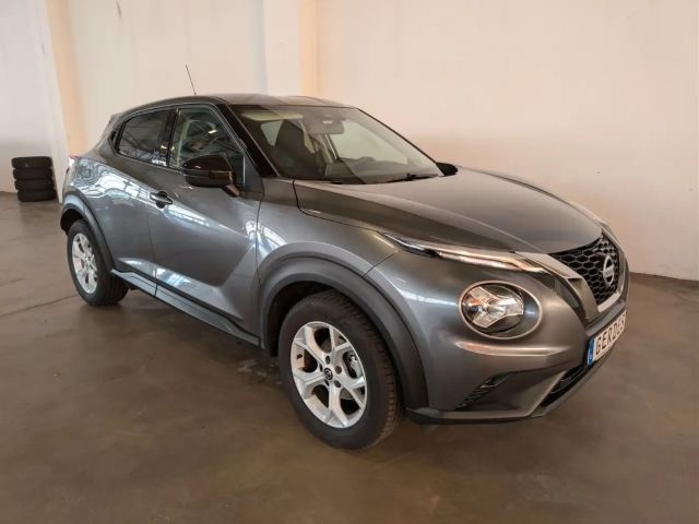 Nissan Juke DIG-T