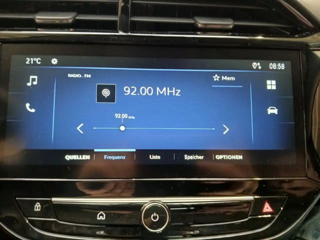 Opel Corsa Edition Turbo