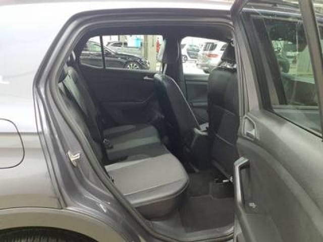 Volkswagen T-Cross 1.0 TSI DSG