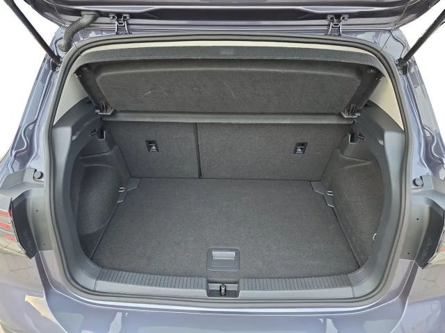 Volkswagen T-Cross 1.0 TSI DSG Style