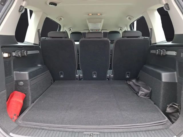 Volkswagen Touran Comfortline DSG