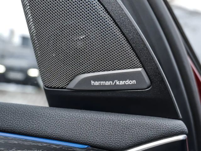 BMW X3 40i Live Cockpit Prof.+PANO+LHZ+Memory-Sitze+H&K+K