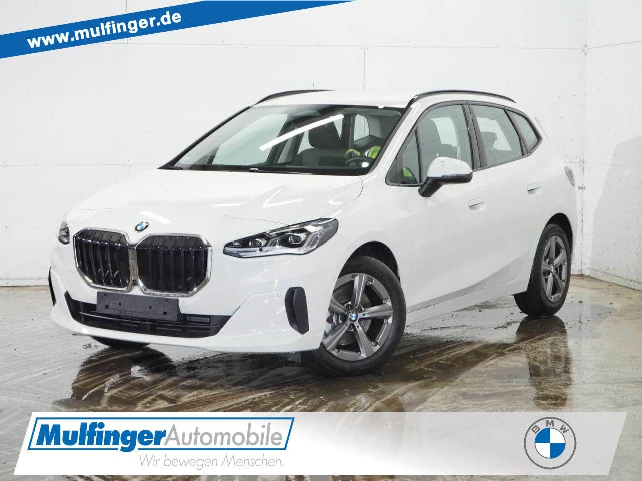 BMW 220 220i Active Tourer