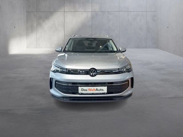 Volkswagen Tiguan DSG eHybrid