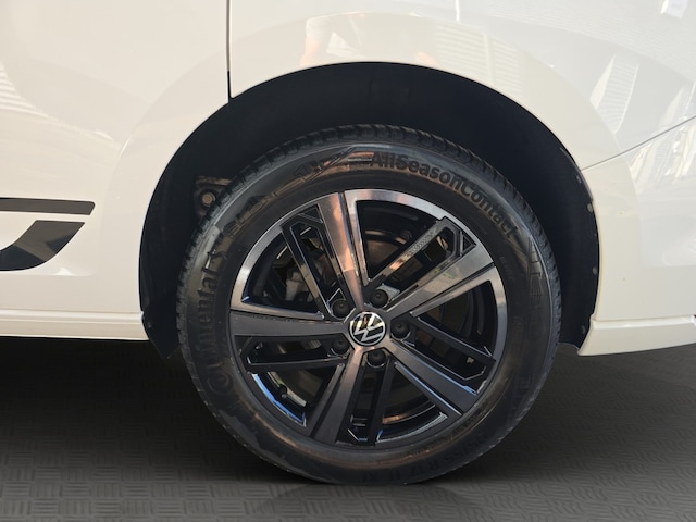 Volkswagen Caddy 2.0 TDI