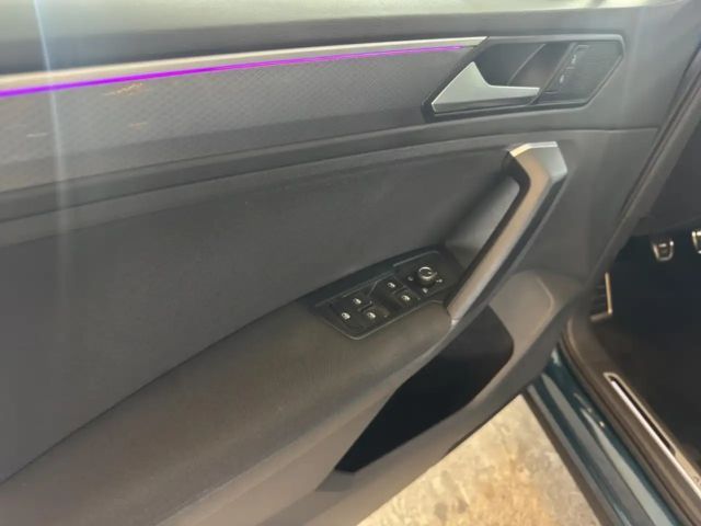 Volkswagen Tiguan 1.5 TSI