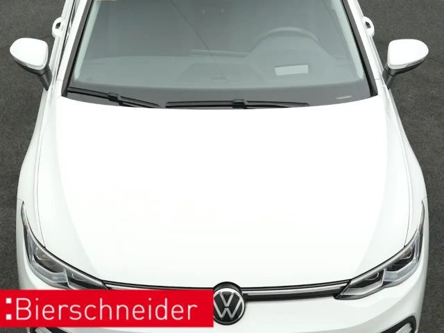 Volkswagen Golf 1.4 TSI DSG eHybrid