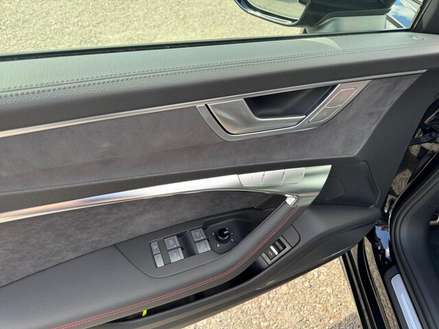 Audi A6 50 TDI Avant Quattro S-Line