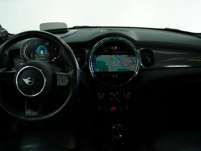 MINI Cooper S 3-deurs