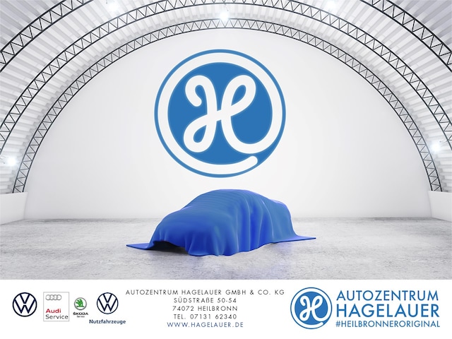 Volkswagen T-Cross 1.0 TSI DSG IQ.Drive