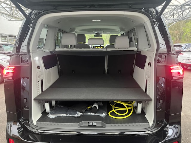 Volkswagen ID.Buzz DSG IQ.Drive Pro