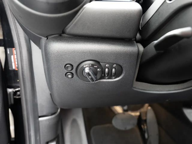 MINI Mini Electric SE