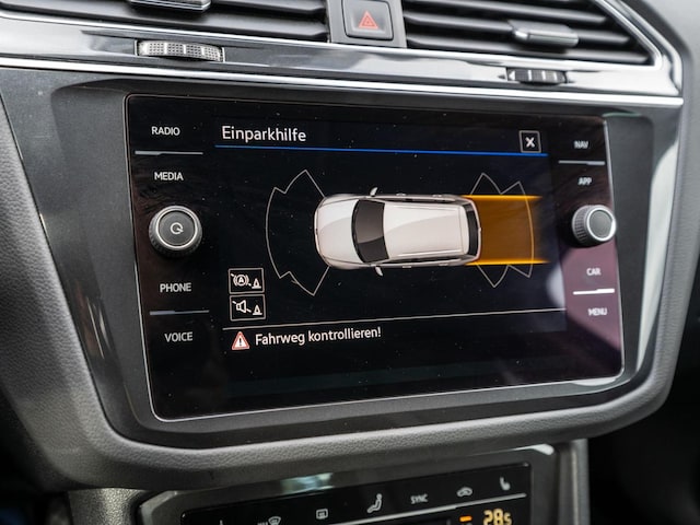 Volkswagen Tiguan 2.0 TDI DSG Life