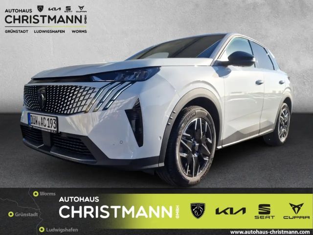 Peugeot 3008 Allure Pack Hybrid