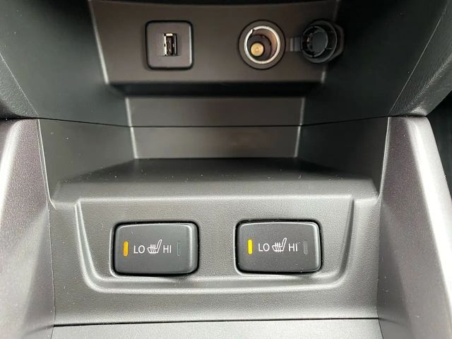 Suzuki Vitara Flash Hybrid