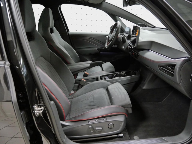 Volkswagen ID.3 GTX Performance