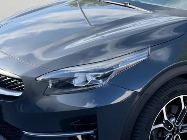Kia XCeed Spirit