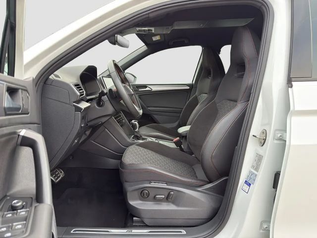 Seat Tarraco 2.0 TDI 4Drive DSG FR-lijn