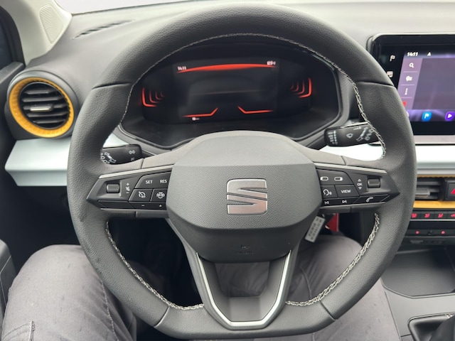 Seat Arona 1.0 TSI Style