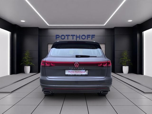 Volkswagen Touareg 3.0 V6 TSI Elegance Elegance