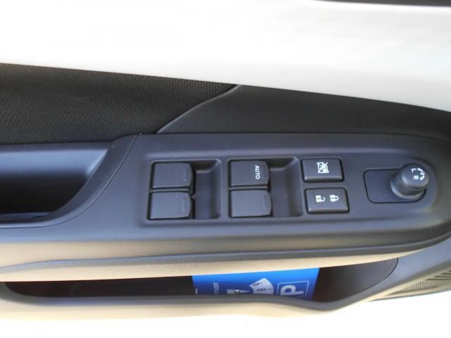 Suzuki Swift Comfort DualJet Hybrid