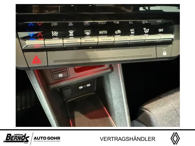 Renault 4 Comfort E-Tech Techno