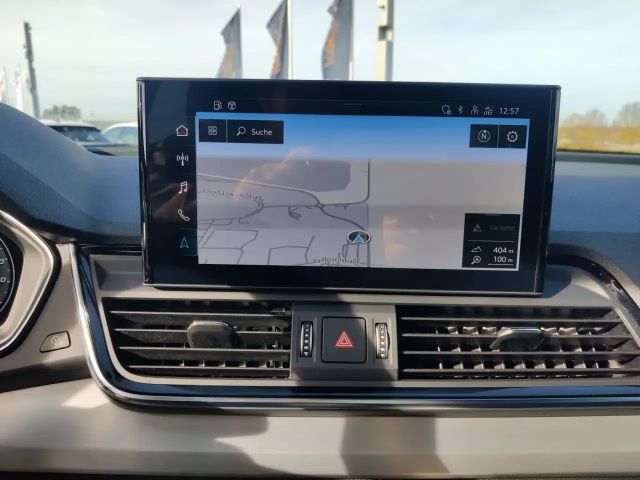 Audi SQ5 55 TDI Quattro