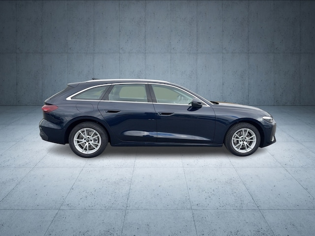 Audi A5 Avant S-Tronic