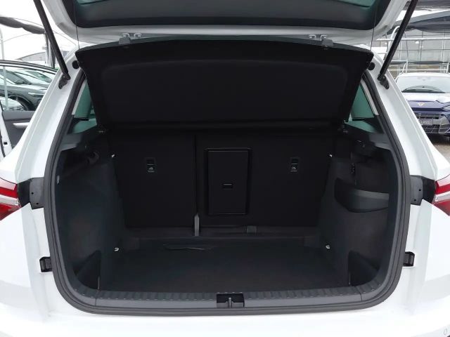 Skoda Karoq ACT Selection