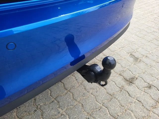 Skoda Scala Style Style