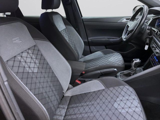 Volkswagen Taigo 1.0 TSI DSG IQ.Drive R-Line