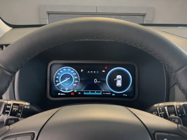 Hyundai Kona 2WD Electric Trend