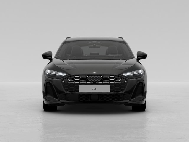 Audi A5 Avant Quattro S-Tronic