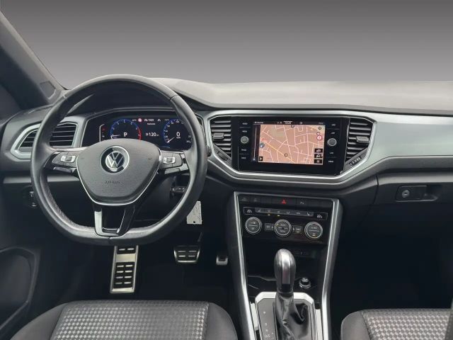 Volkswagen T-Roc 1.5 TSI Cabriolet DSG