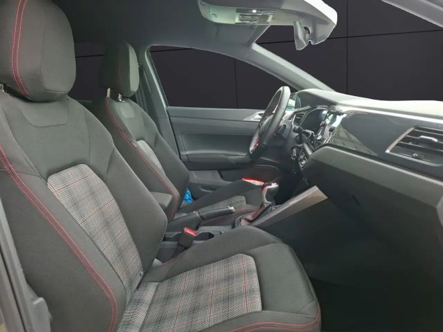 Volkswagen Polo DSG GTI