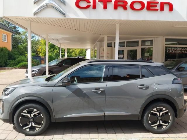 Peugeot 2008 Allure Pack EAT8