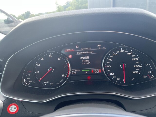 Audi A6 45 TFSI S-Tronic Sedan